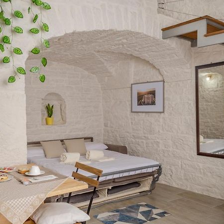 Apulialux Maison Pulli B&B Vicino Bari Terlizzi Exterior foto