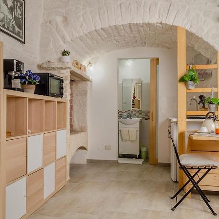 Apulialux Maison Pulli B&B Vicino Bari Terlizzi Exterior foto