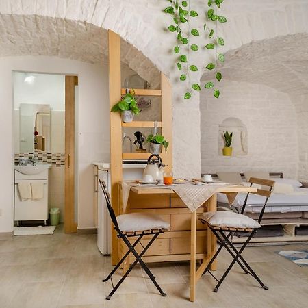 Apulialux Maison Pulli B&B Vicino Bari Terlizzi Exterior foto