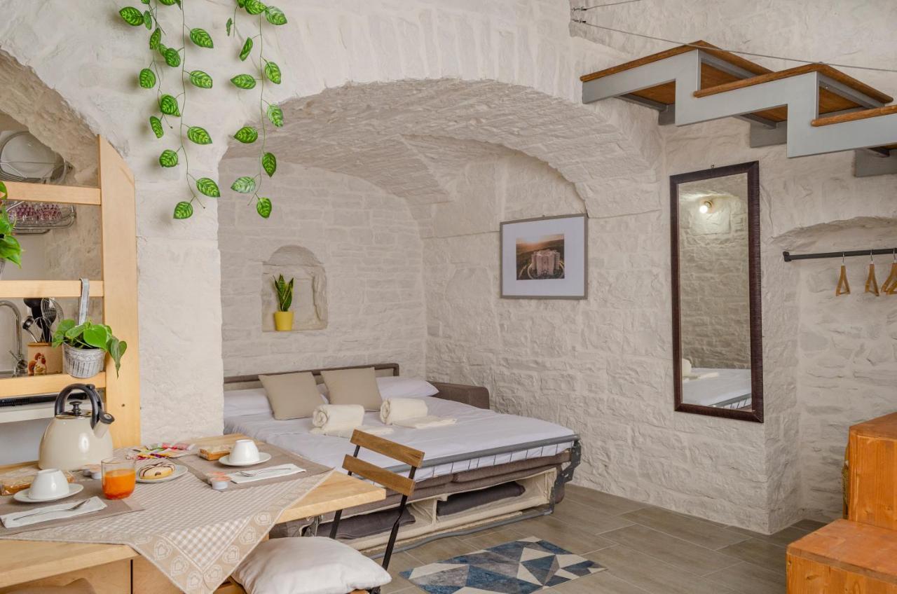 Apulialux Maison Pulli B&B Vicino Bari Terlizzi Exterior foto