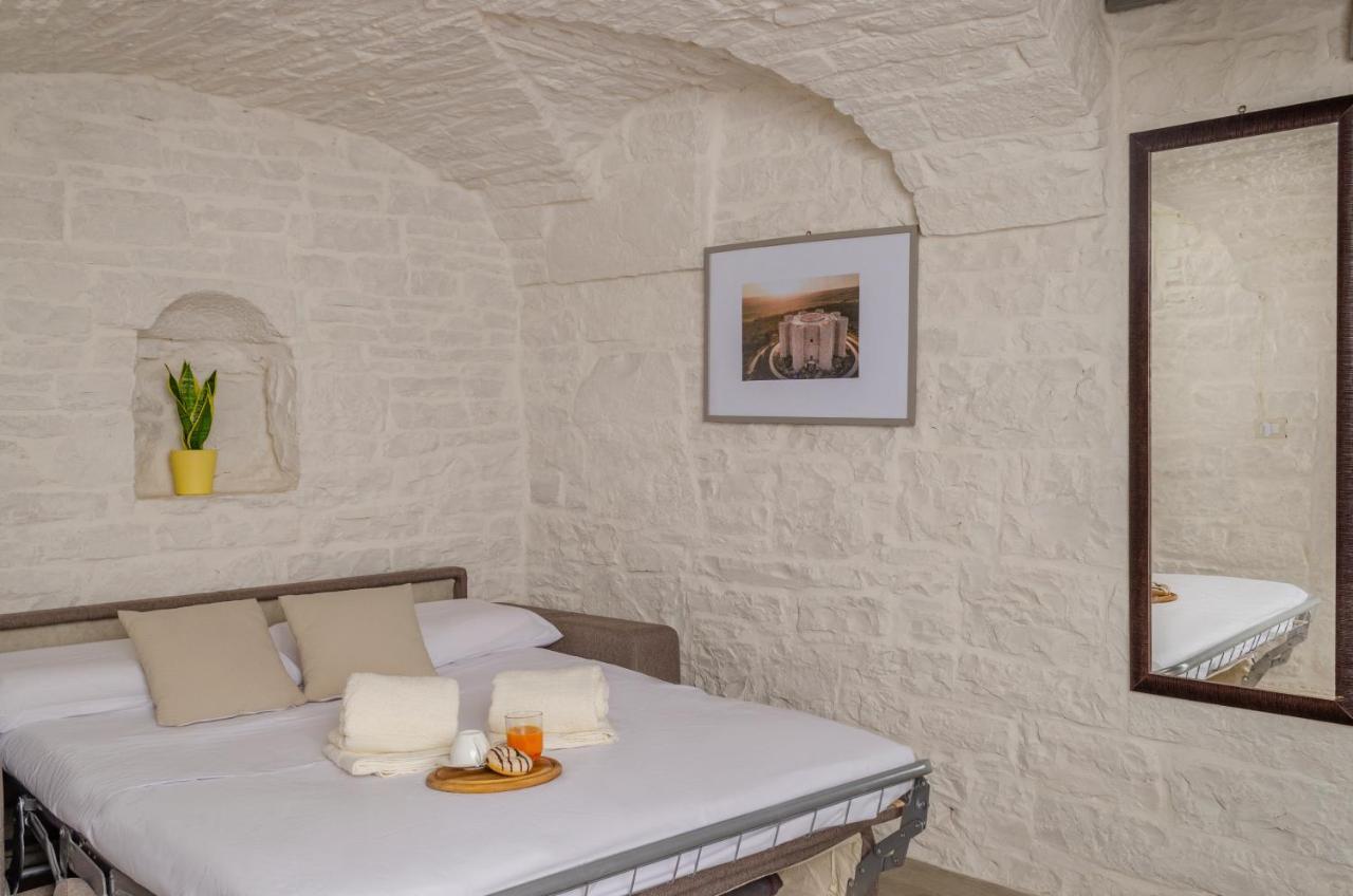 Apulialux Maison Pulli B&B Vicino Bari Terlizzi Exterior foto